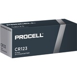 Duracell 137448, Batteri 