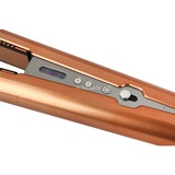 Dyson 5025155073575, Hårglatter nikkel/kobber