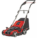 EINHELL 3420690, GE-SA 1435/1, Plænelufter Rød/Sort