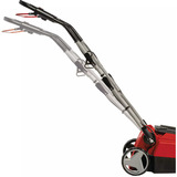 EINHELL 3420690, GE-SA 1435/1, Plænelufter Rød/Sort