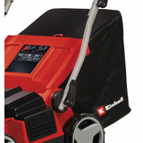 EINHELL 3420690, GE-SA 1435/1, Plænelufter Rød/Sort