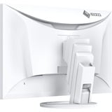 EIZO FlexScan EV2781-WT LED display 68,6 cm (27") 2560 x 1440 pixel Quad HD Hvid, LED-skærm Hvid, 68,6 cm (27"), 2560 x 1440 pixel, Quad HD, LED, 5 ms, Hvid