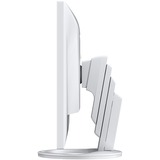 EIZO FlexScan EV2781-WT computerskærm 68,6 cm (27") 2560 x 1440 pixel Quad HD LED Hvid, LED-skærm Hvid, 68,6 cm (27"), 2560 x 1440 pixel, Quad HD, LED, 5 ms, Hvid