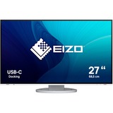 EIZO FlexScan EV2781, LED-skærm Hvid