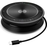 EPOS 1000661, Håndfri kit Sort/grå