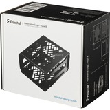 Fractal Design FD-A-CAGE-001 computeretui del Universel HDD bur, Monteringsrammen Sort, Universel, HDD bur, Sort, Fractal Design Define 7, Define 7 Clear Tempered Glass, Define 7 XL Dark Tempered Glass, 146,4 mm, 127 mm