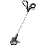 GARDENA SmallCut 23/18V P4A solo, Græs trimmer mørk grå