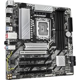 GIGABYTE B860M DS3H WIFI6E, Bundkort 