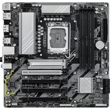 GIGABYTE B860M DS3H WIFI6E, Bundkort 
