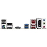 GIGABYTE B860M DS3H WIFI6E bundkort Intel B860 LGA 1851 (Socket V1) micro ATX Intel, LGA 1851 (Socket V1), Intel Core Ultra (Serie 1), Intel Core Ultra (Series 2), LGA 1851, DDR5-SDRAM, 256 GB