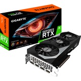 GIGABYTE GeForce RTX 3070 GAMING OC 8G (rev. 2.0) NVIDIA 8 GB GDDR6, Grafikkort GeForce RTX 3070, 8 GB, GDDR6, 256 Bit, 7680 x 4320 pixel, PCI Express x16 4.0