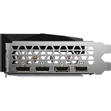 GIGABYTE GeForce RTX 3070 GAMING OC 8G (rev. 2.0) NVIDIA 8 GB GDDR6, Grafikkort GeForce RTX 3070, 8 GB, GDDR6, 256 Bit, 7680 x 4320 pixel, PCI Express x16 4.0