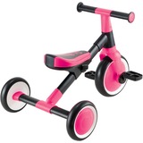 GLOBBER Learning Trike 2 i 1, Løbehjul Pink