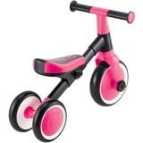 GLOBBER Learning Trike 2 i 1, Løbehjul Pink