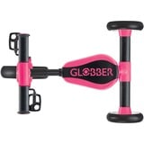 GLOBBER Learning Trike 2 i 1, Løbehjul Pink