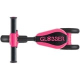 GLOBBER Learning Trike 2 i 1, Løbehjul Pink