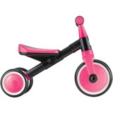 GLOBBER Learning Trike 2 i 1, Løbehjul Pink