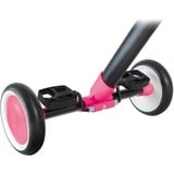 GLOBBER Learning Trike 2 i 1, Løbehjul Pink