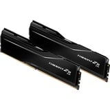 G.Skill F5-9000C4256H24GX2-TZ5CK, Hukommelse Sort