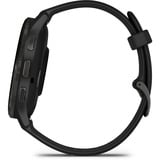 Garmin Venu 3, SmartWatch Sort/mørk grå