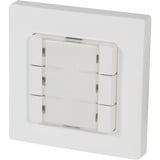 HOMEPILOT 12501006, Knappen Hvid