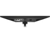 HP E24mv G4 FHD konferenceskærm, LED-skærm Sort/Sølv, 60,5 cm (23.8"), 1920 x 1080 pixel, Fuld HD, LCD, 5 ms, Sort, Sølv