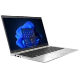 HP EliteBook 840 G7 Renoveret, Notebook Sølv/Sort