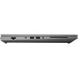 HP G207222-038A4, Notebook 