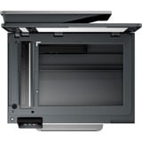 HP OfficeJet Pro 8122e Trådløst All-in-One Farve Printer, Instant Ink; 2-sidet printning, Multifunktionsprinter grå, Instant Ink; 2-sidet printning, Termisk inkjet, Farveudskrivning, 4800 x 1200 dpi, A4, Direkte udskrivning, Grå
