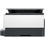 HP OfficeJet Pro 8122e Trådløst All-in-One Farve Printer, Instant Ink; 2-sidet printning, Multifunktionsprinter grå, Instant Ink; 2-sidet printning, Termisk inkjet, Farveudskrivning, 4800 x 1200 dpi, A4, Direkte udskrivning, Grå