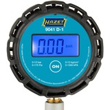 Hazet 9041D-1, Dæk fylde udstyr Blå/Sort