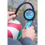 Hazet Dækfyldningsmåler digital, Dæk fylde udstyr Blå/Sort