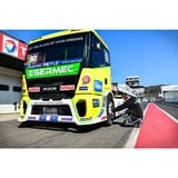 Hazet Dækfyldningsmåler digital, Dæk fylde udstyr Blå/Sort