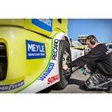 Hazet Dækfyldningsmåler digital, Dæk fylde udstyr Blå/Sort