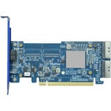 HighPoint R1624A, Interface card 