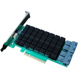 HighPoint R720L, Controller 