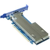 HighPoint Rocket 1624A, Interface card 
