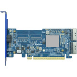 HighPoint Rocket 1624A, Interface card 