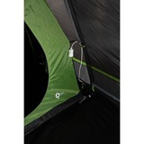 High Peak Brixen 4.0, Telt grå/Grøn