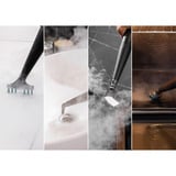 Hisense Dampfreiniger HSSC07A, Damprenser Sort