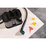 Hisense Dampfreiniger HSSC07A, Damprenser Sort