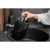 Hisense Dampfreiniger HSSC07A, Damprenser Sort