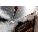 Hisense Dampfreiniger HSSC07A, Damprenser Sort