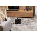 Hisense Dampfreiniger HSSC07A, Damprenser Sort