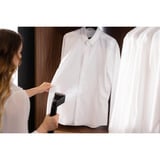 Hisense Dampfreiniger HSSC07A, Damprenser Sort