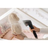 Hisense Dampfreiniger HSSC07A, Damprenser Sort