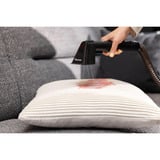 Hisense Dampfreiniger HSSC07A, Damprenser Sort