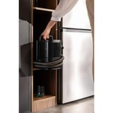 Hisense Dampfreiniger HSSC07A, Damprenser Sort