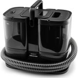 Hisense Dampfreiniger HSSC07A, Damprenser Sort