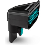 Hisense Dampfreiniger HSSC07A, Damprenser Sort